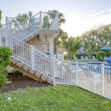Floranada Condos Pompano Beach Zewnętrze zdjęcie