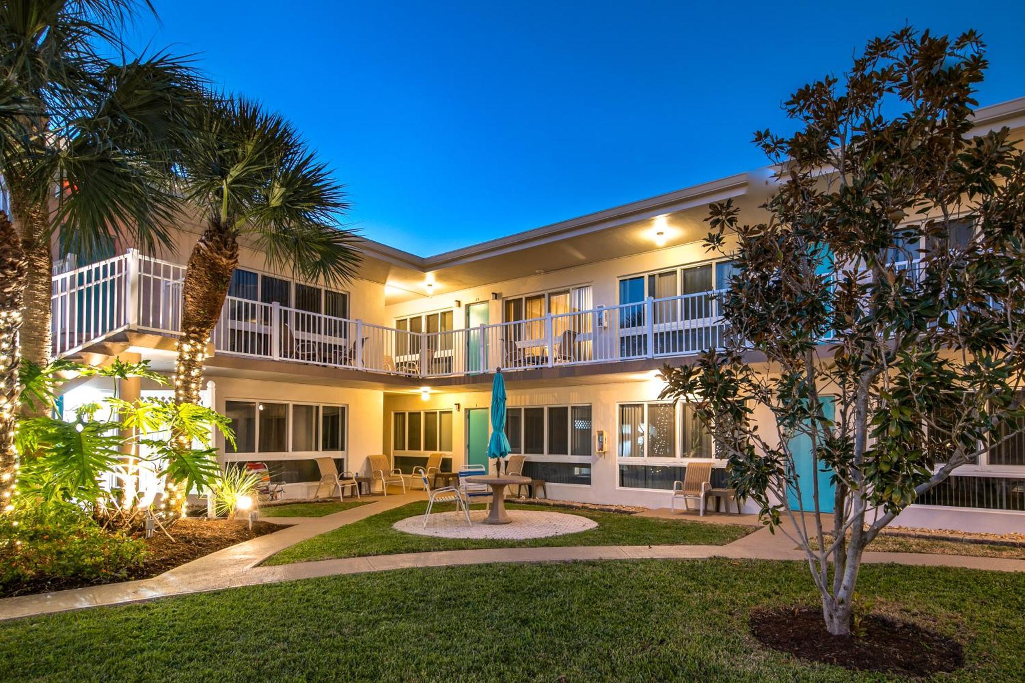 Floranada Condos Pompano Beach Zewnętrze zdjęcie