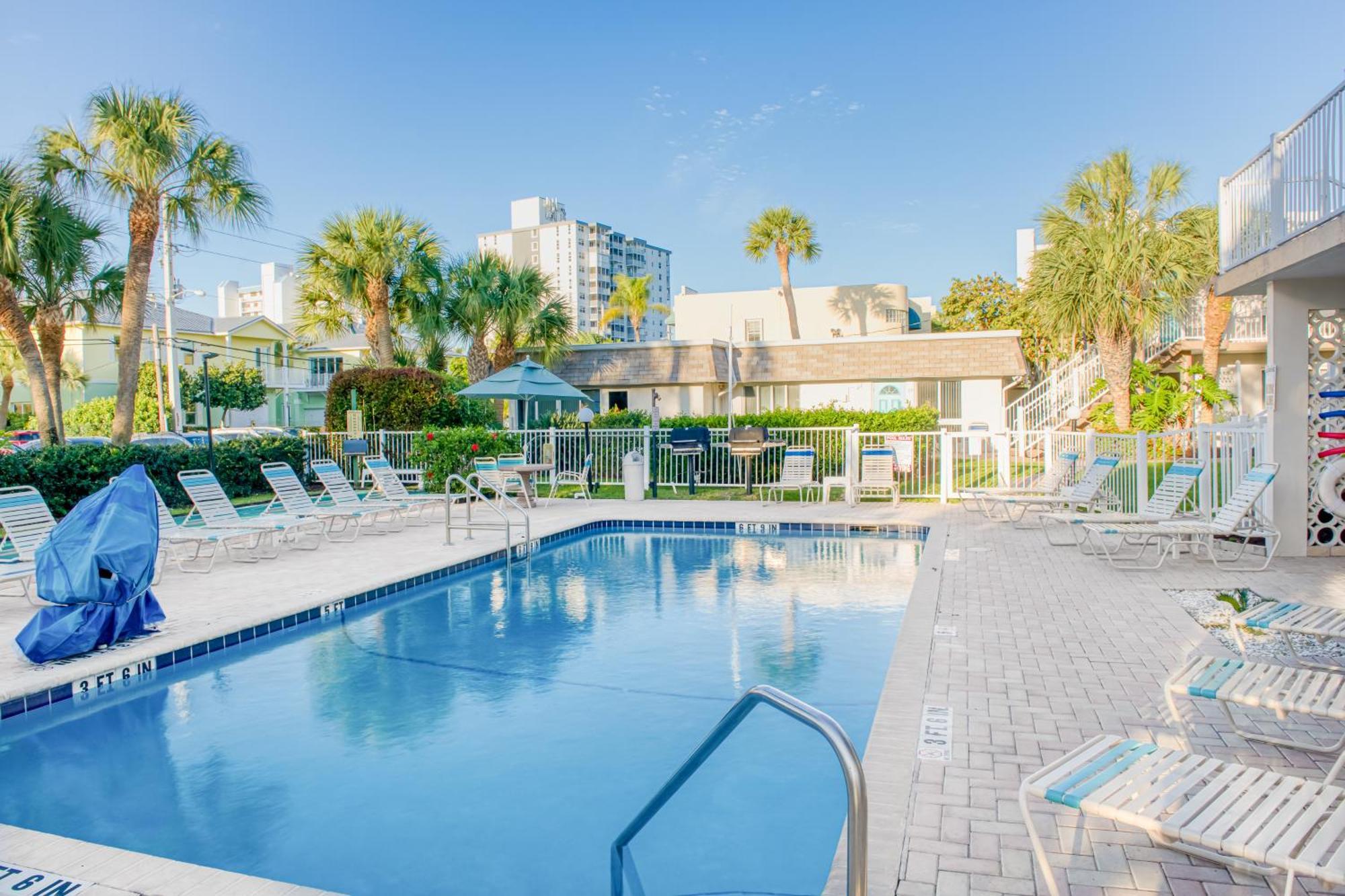 Floranada Condos Pompano Beach Pokój zdjęcie