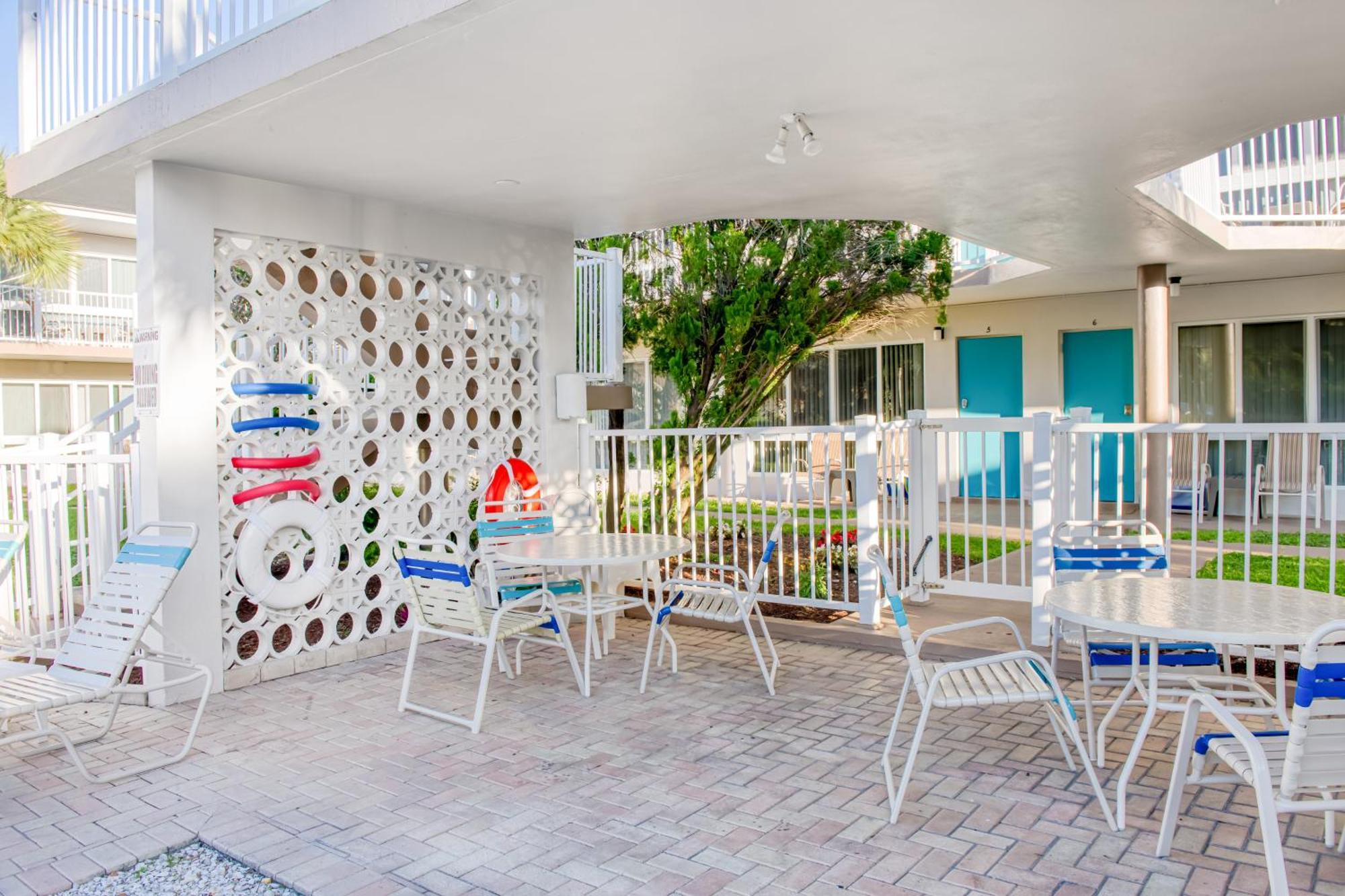 Floranada Condos Pompano Beach Pokój zdjęcie