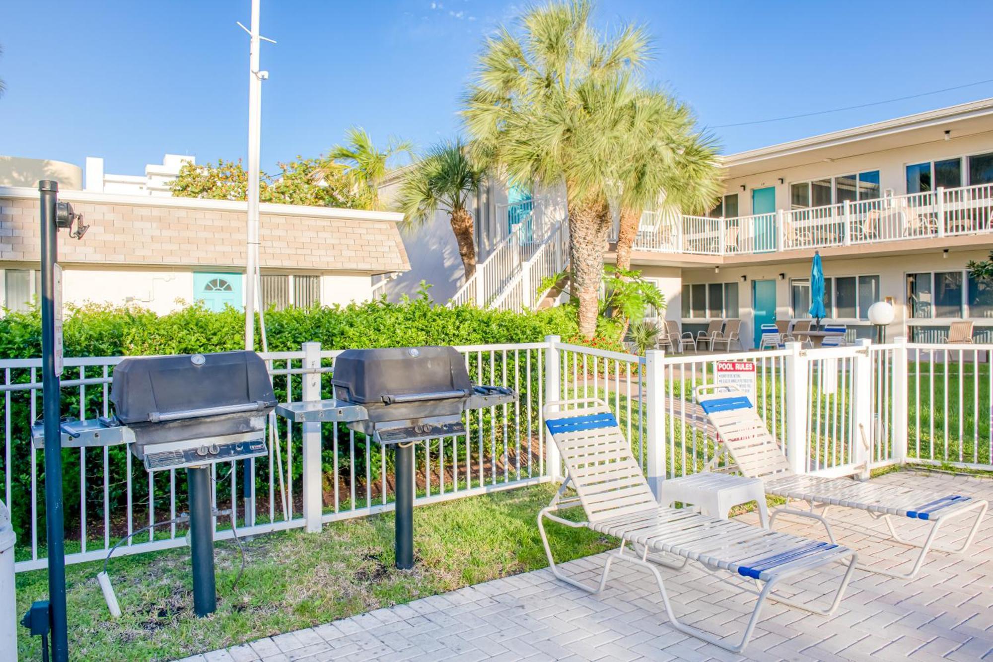 Floranada Condos Pompano Beach Pokój zdjęcie