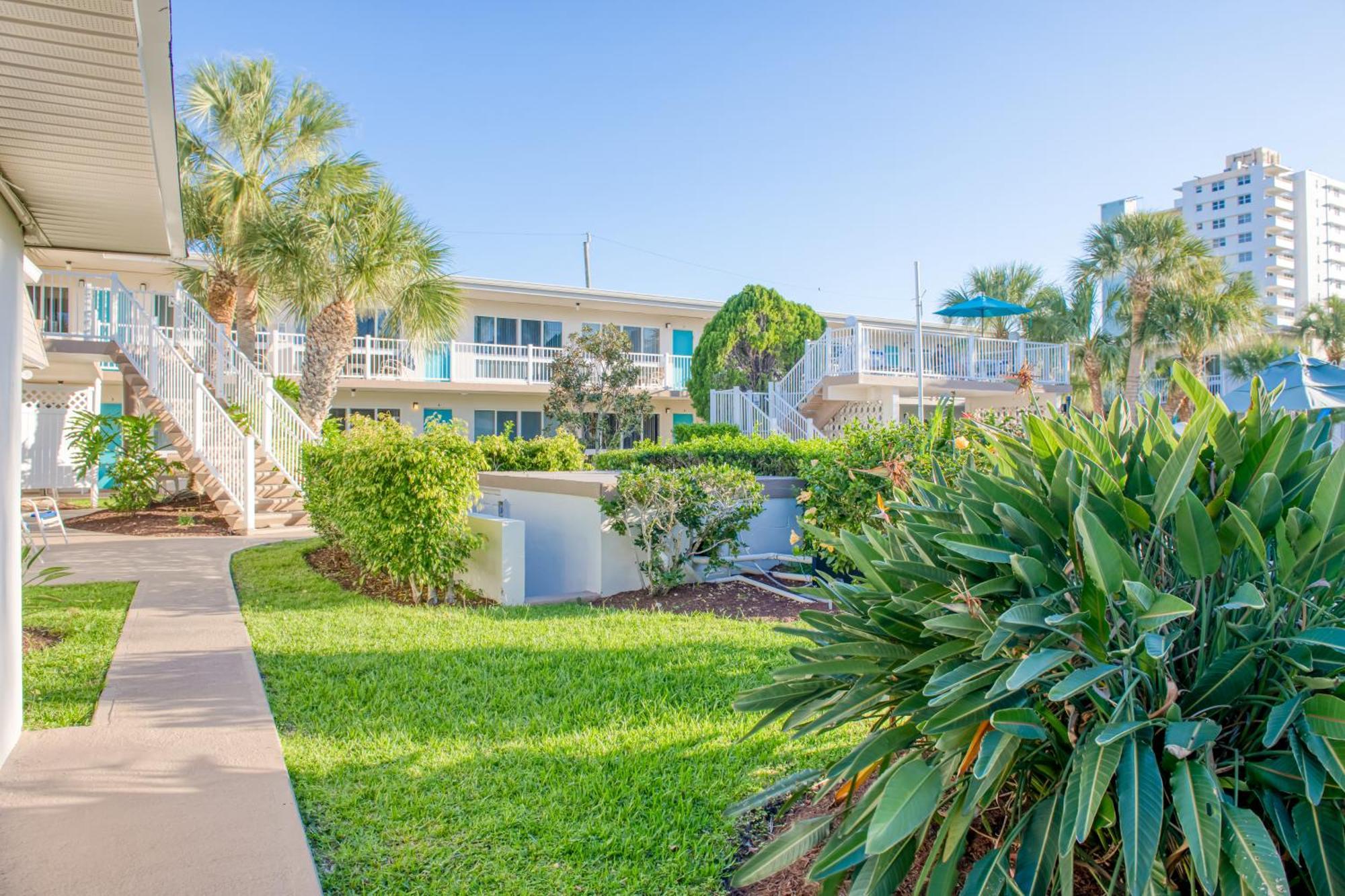 Floranada Condos Pompano Beach Pokój zdjęcie