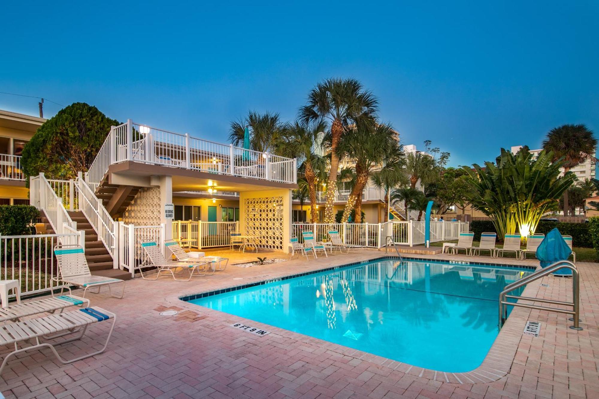 Floranada Condos Pompano Beach Pokój zdjęcie