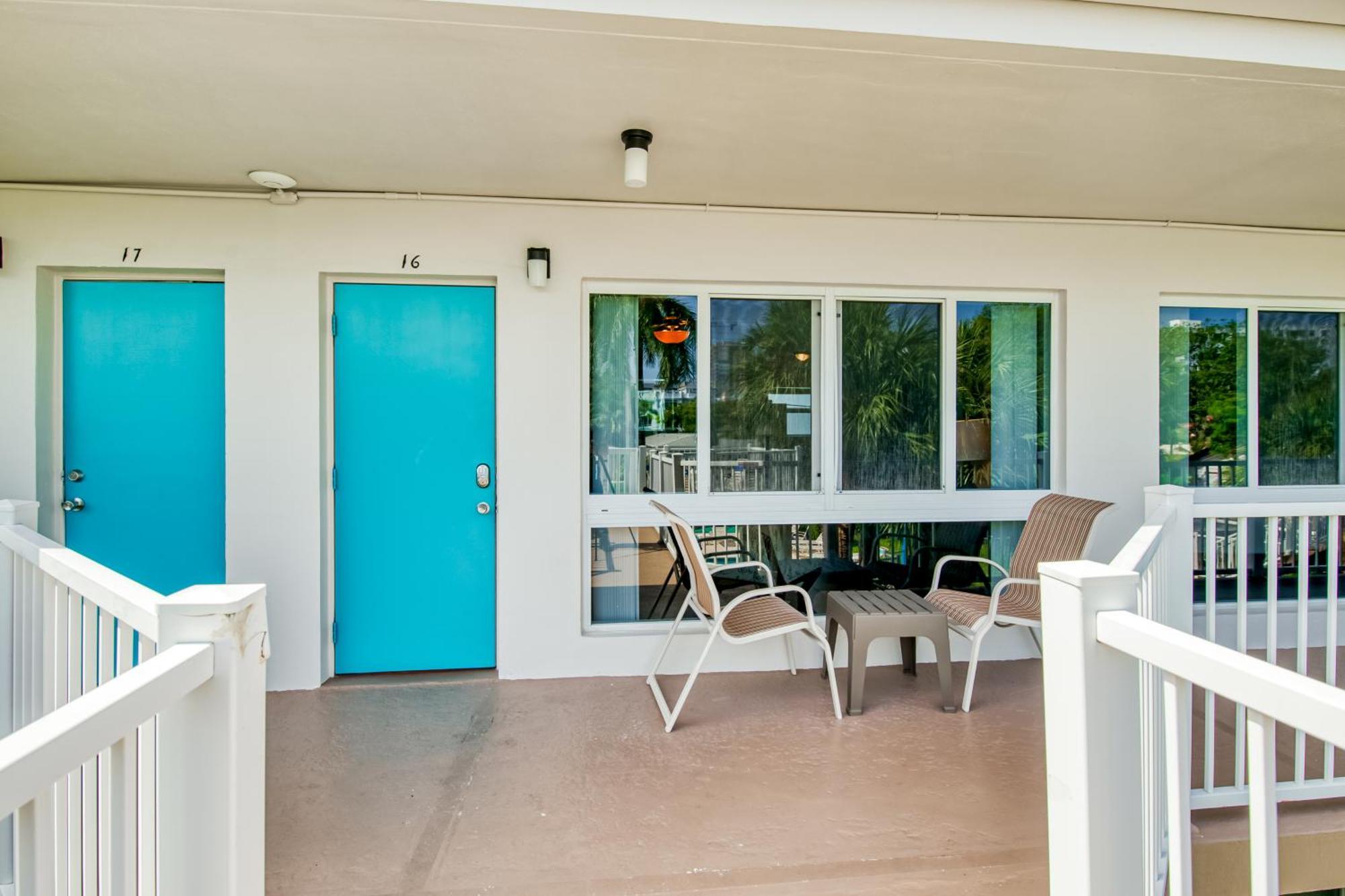Floranada Condos Pompano Beach Pokój zdjęcie