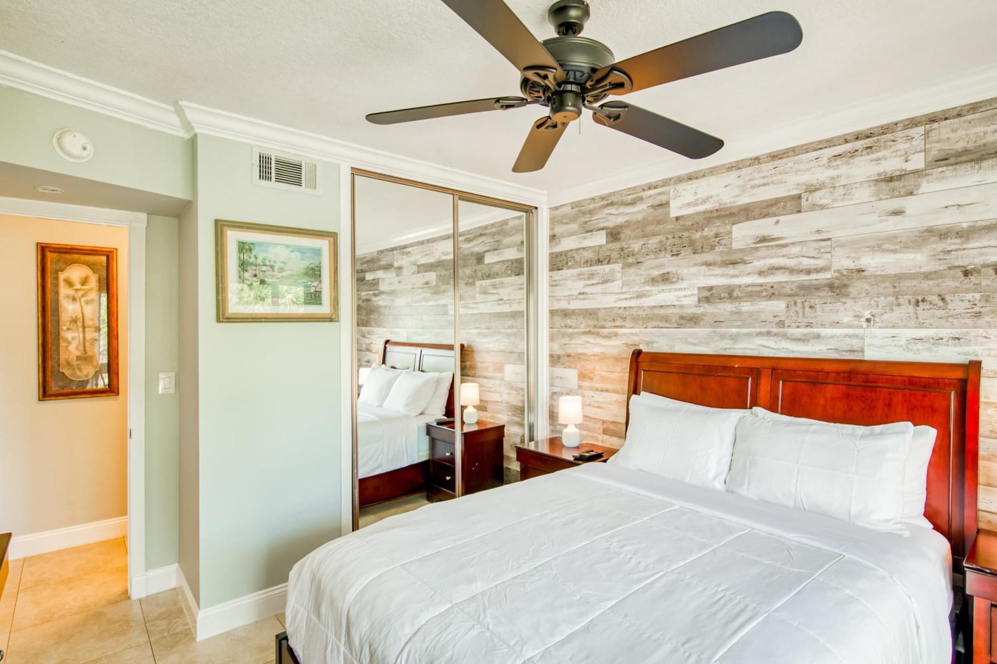 Floranada Condos Pompano Beach Pokój zdjęcie