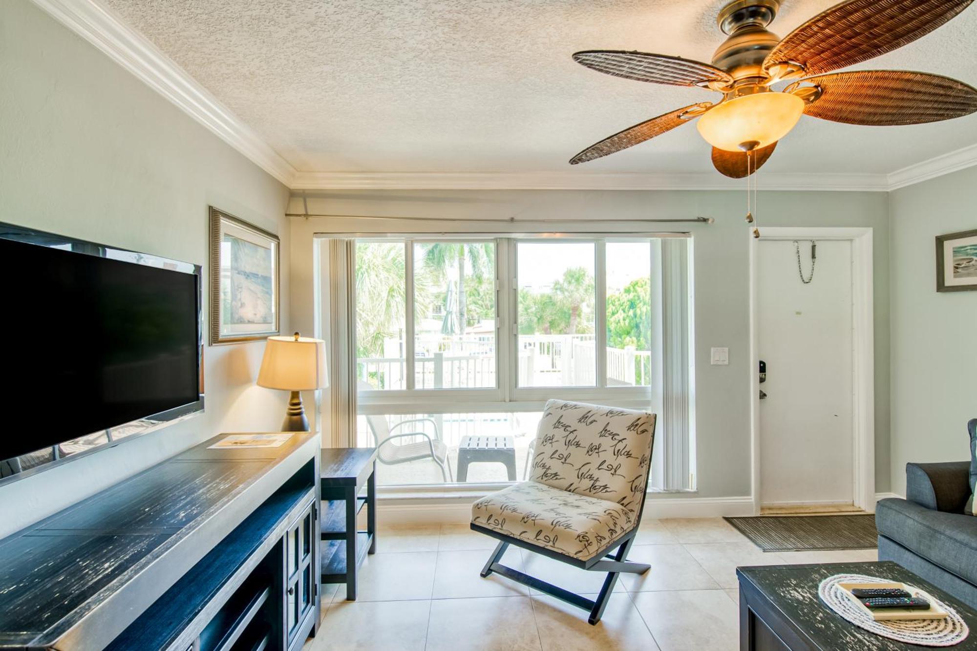 Floranada Condos Pompano Beach Pokój zdjęcie