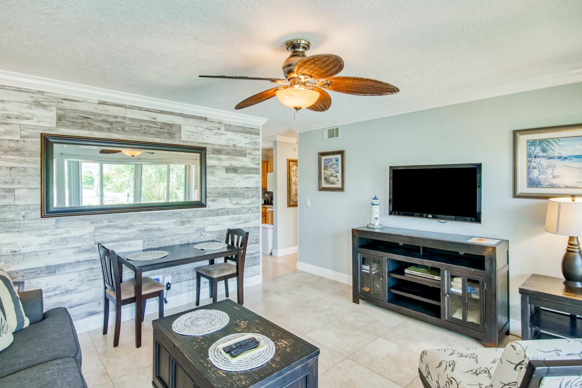 Floranada Condos Pompano Beach Pokój zdjęcie