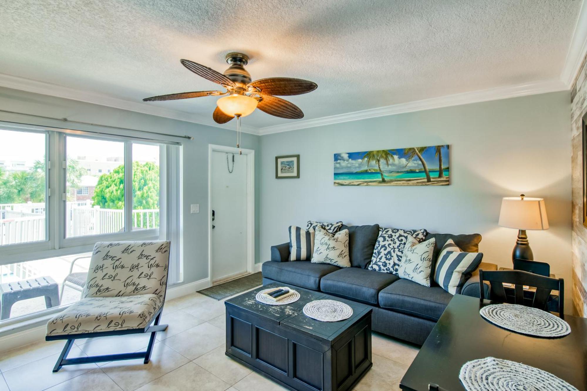 Floranada Condos Pompano Beach Pokój zdjęcie