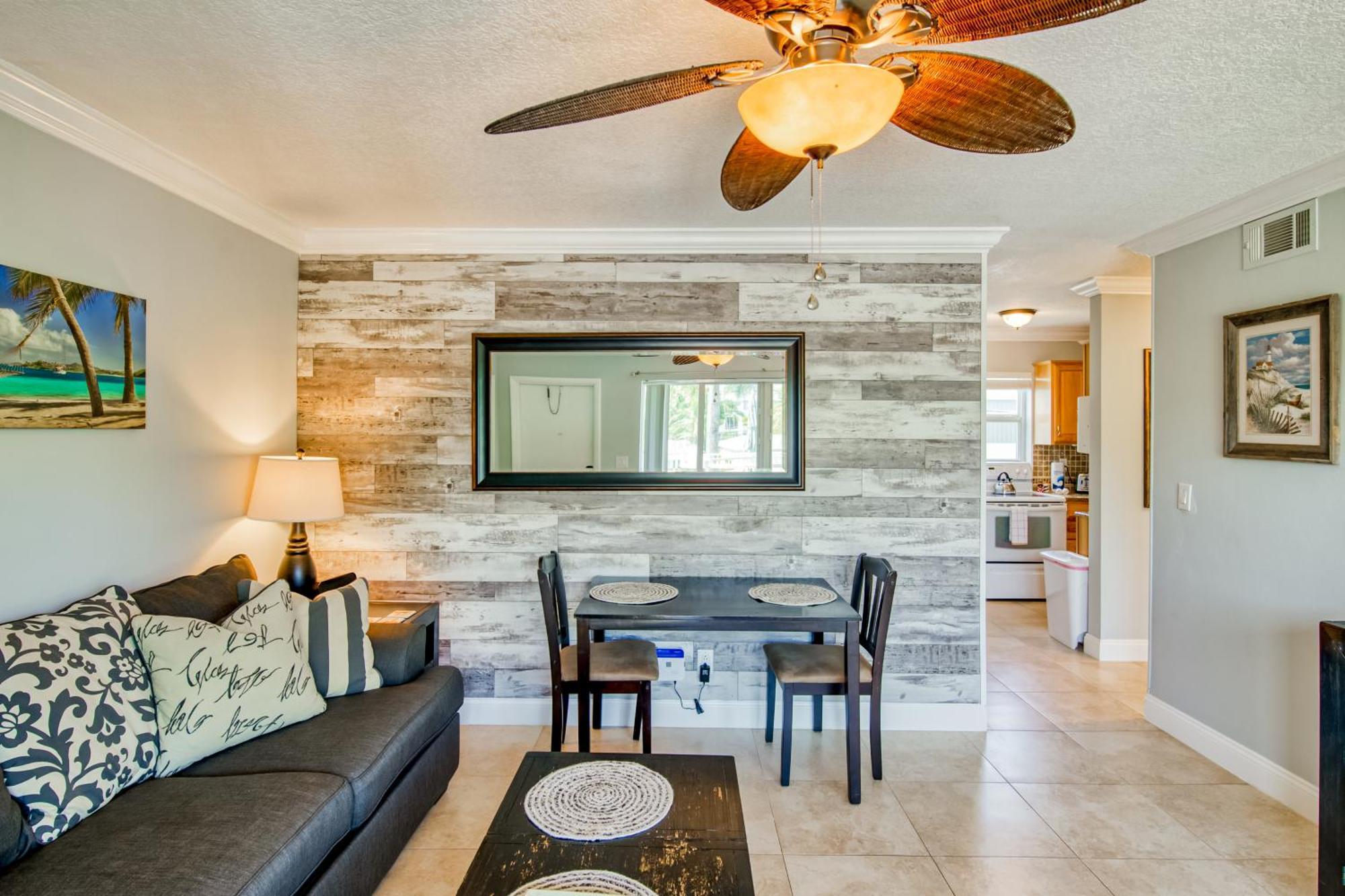 Floranada Condos Pompano Beach Pokój zdjęcie