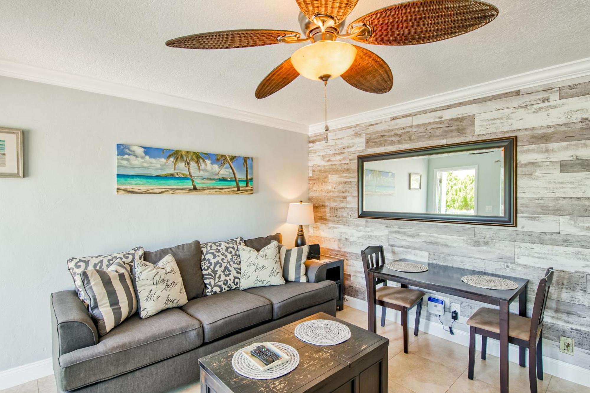 Floranada Condos Pompano Beach Pokój zdjęcie