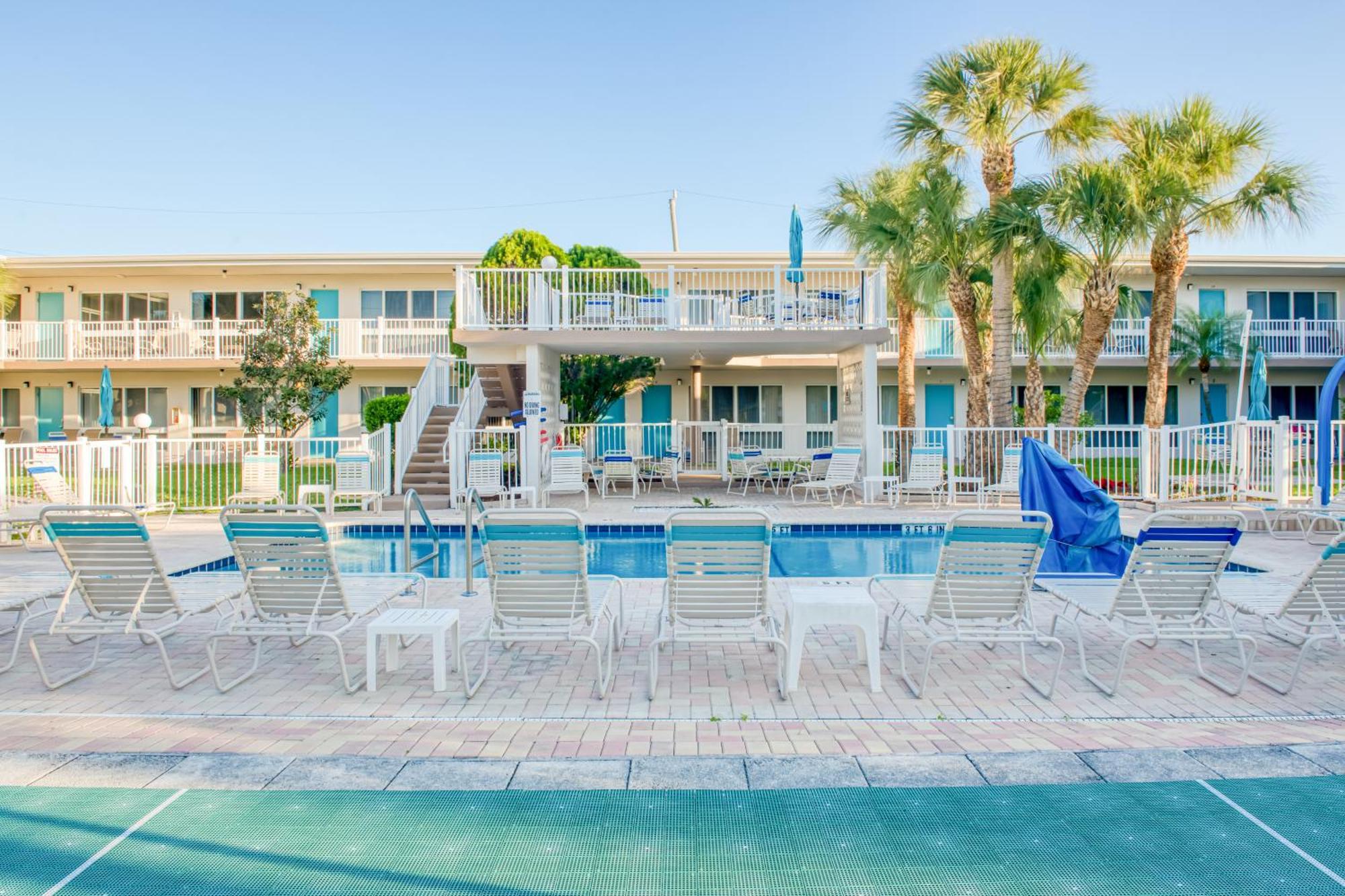 Floranada Condos Pompano Beach Pokój zdjęcie