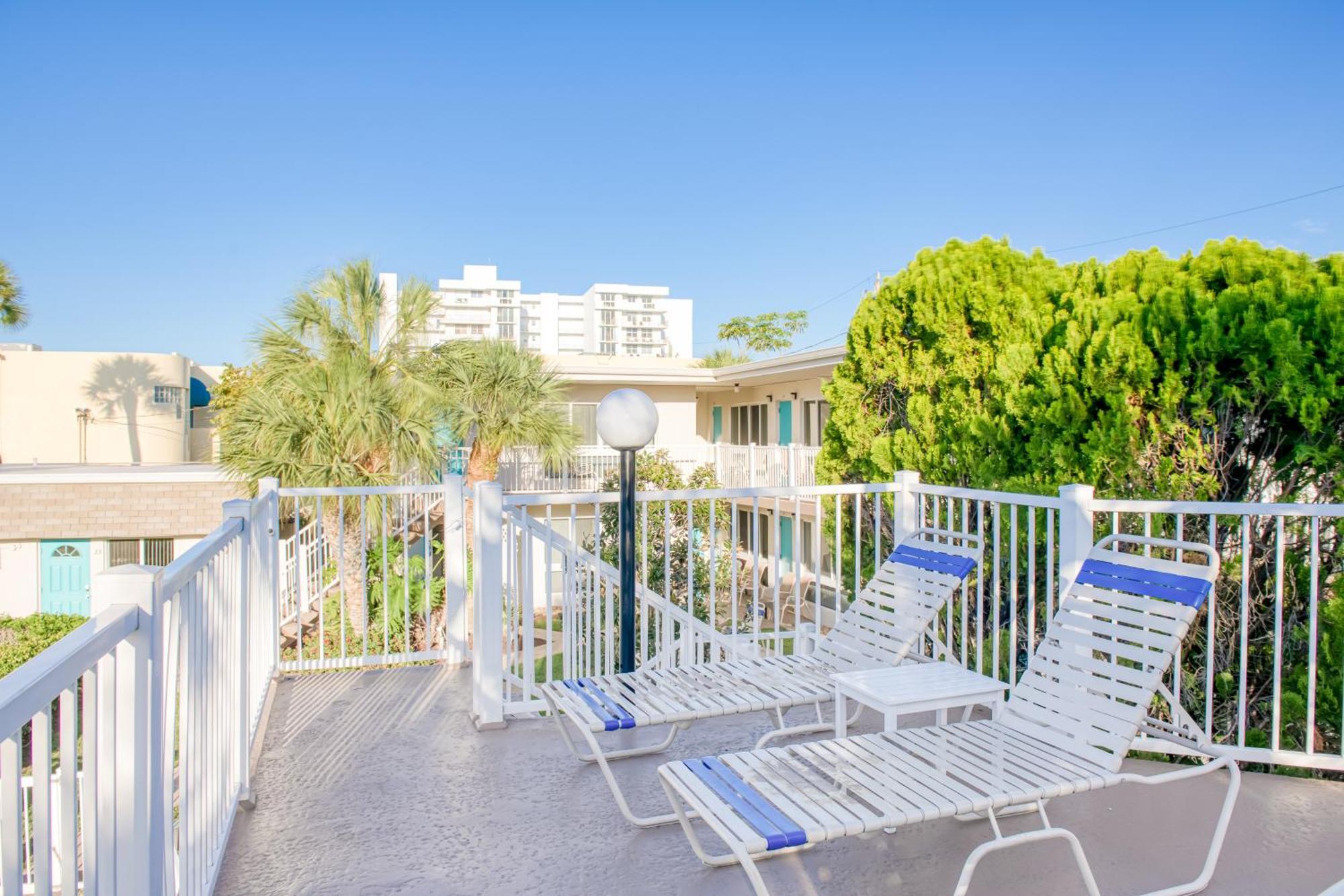 Floranada Condos Pompano Beach Pokój zdjęcie