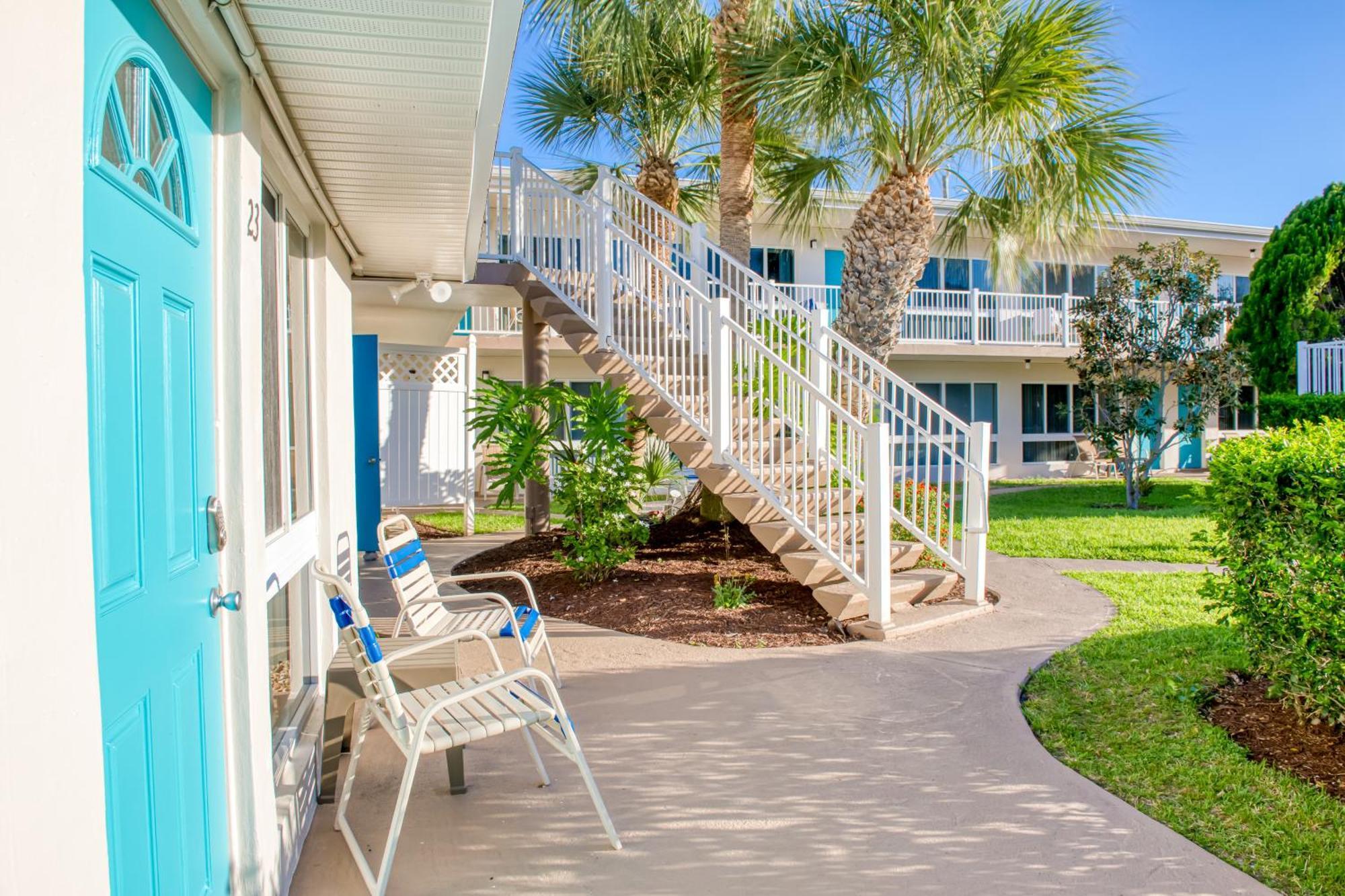 Floranada Condos Pompano Beach Pokój zdjęcie
