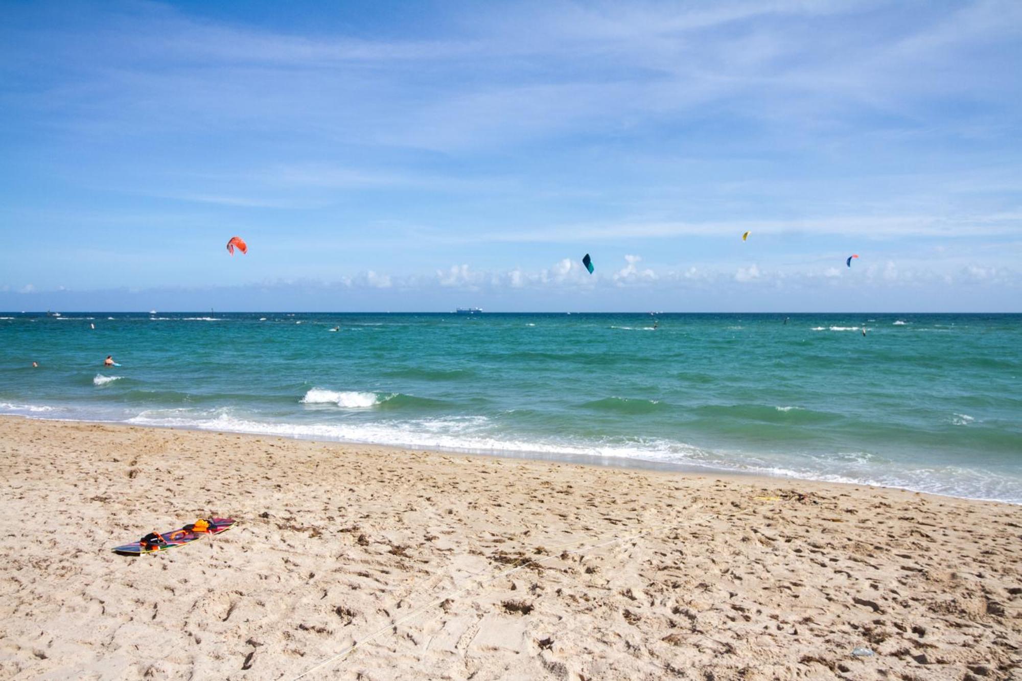 Floranada Condos Pompano Beach Pokój zdjęcie