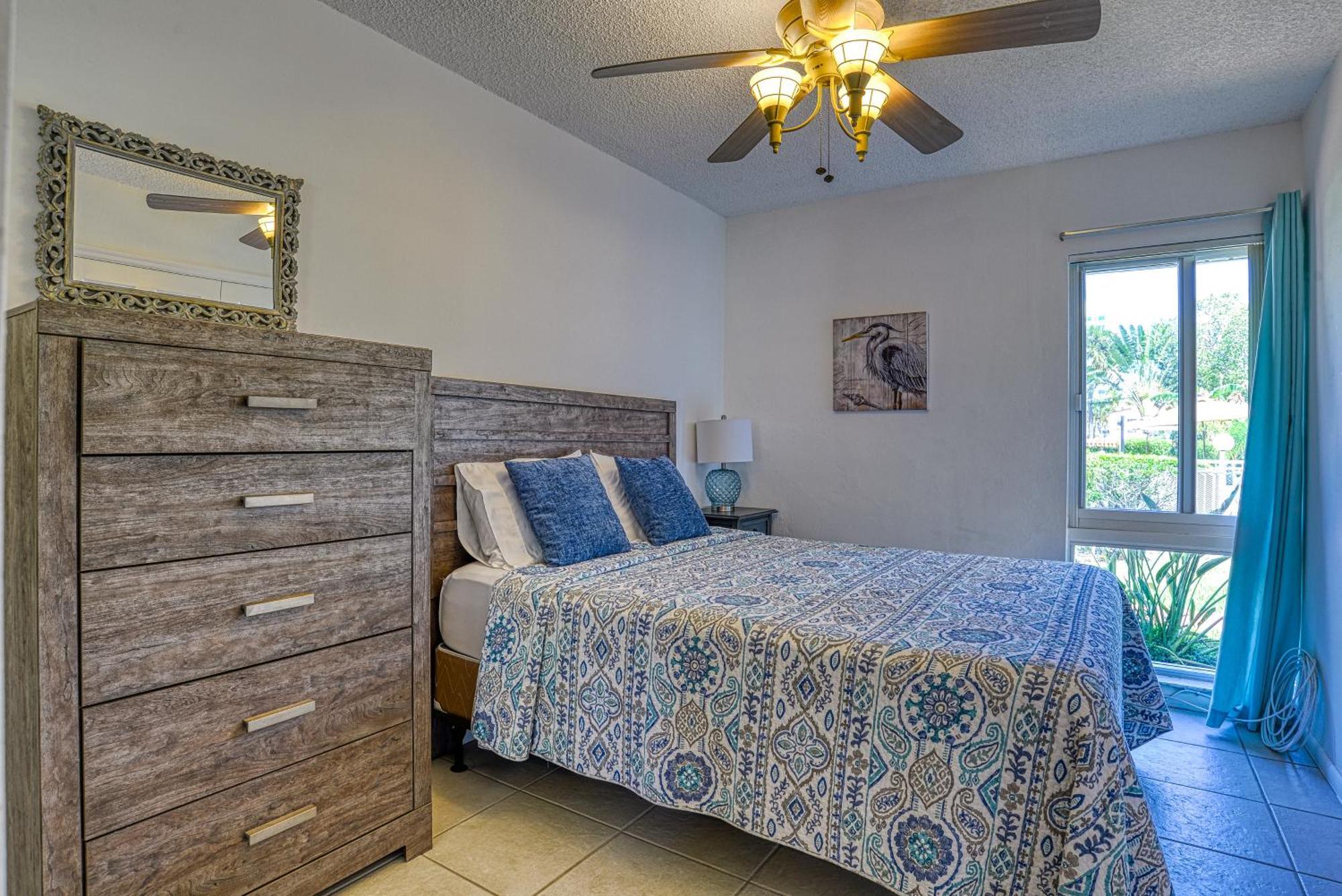Floranada Condos Pompano Beach Pokój zdjęcie