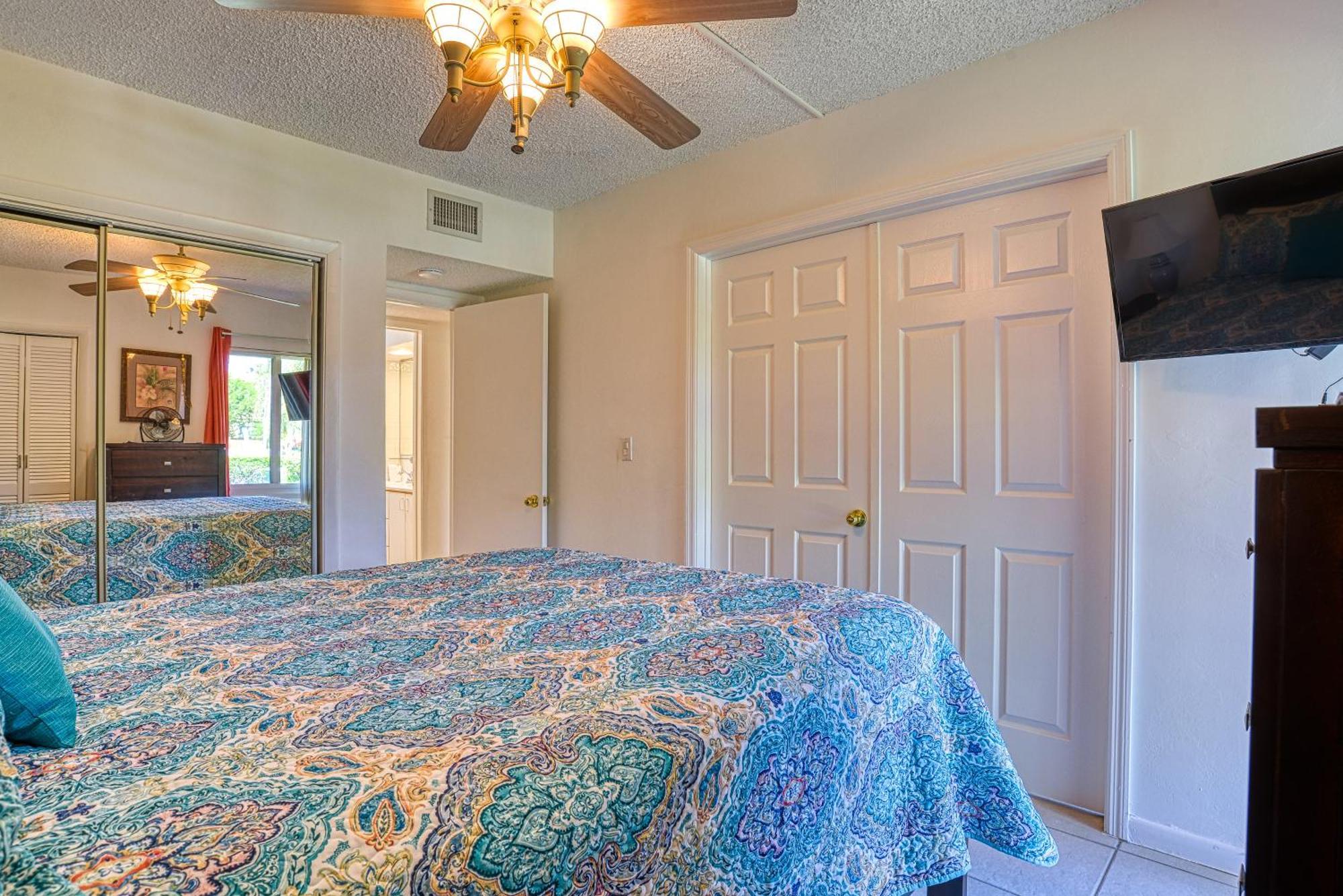Floranada Condos Pompano Beach Pokój zdjęcie