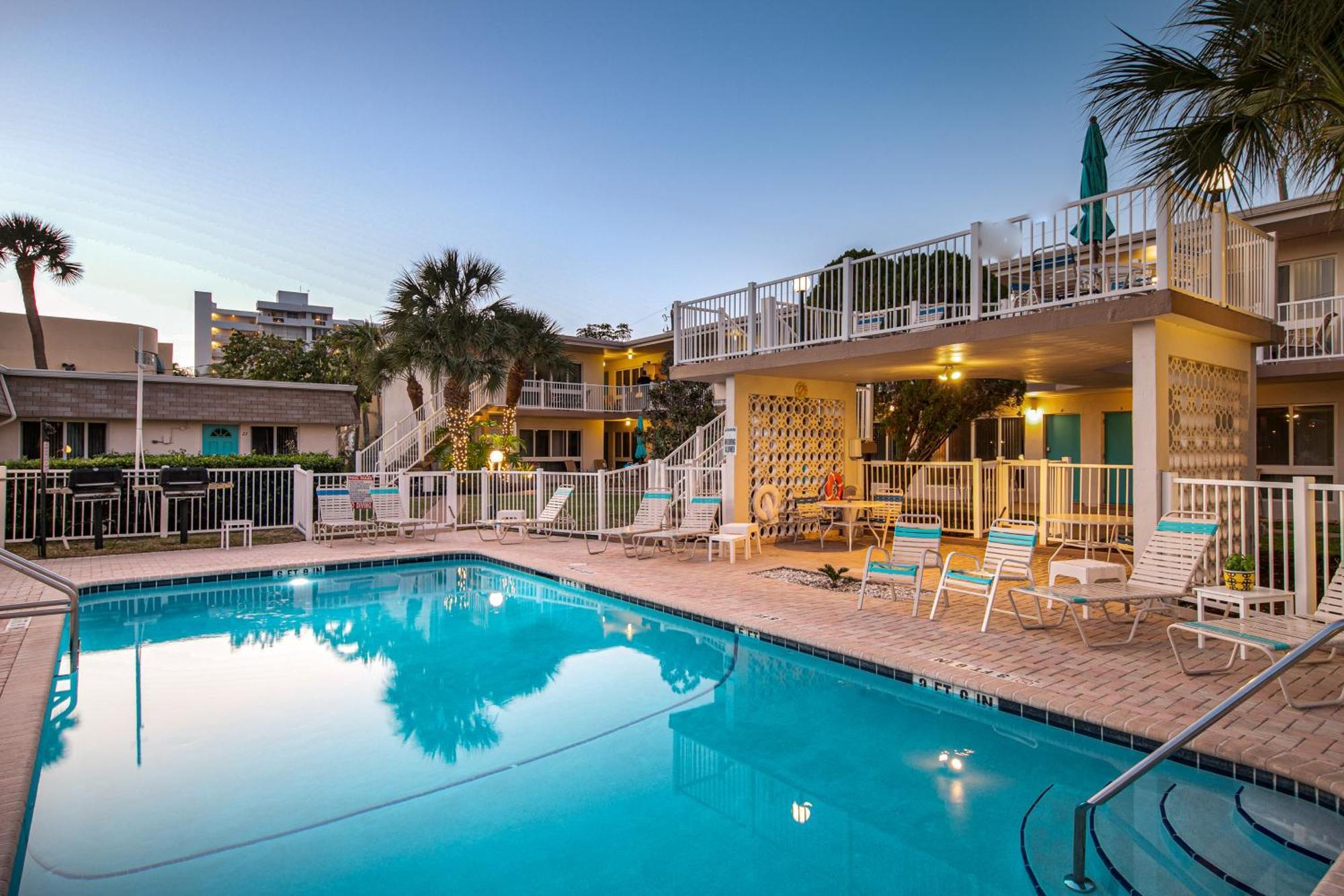 Floranada Condos Pompano Beach Pokój zdjęcie