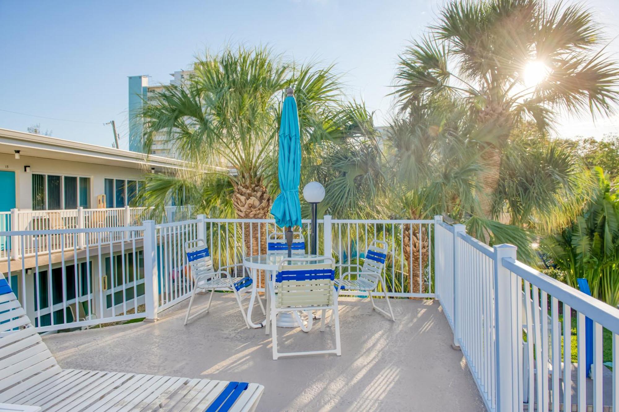 Floranada Condos Pompano Beach Pokój zdjęcie