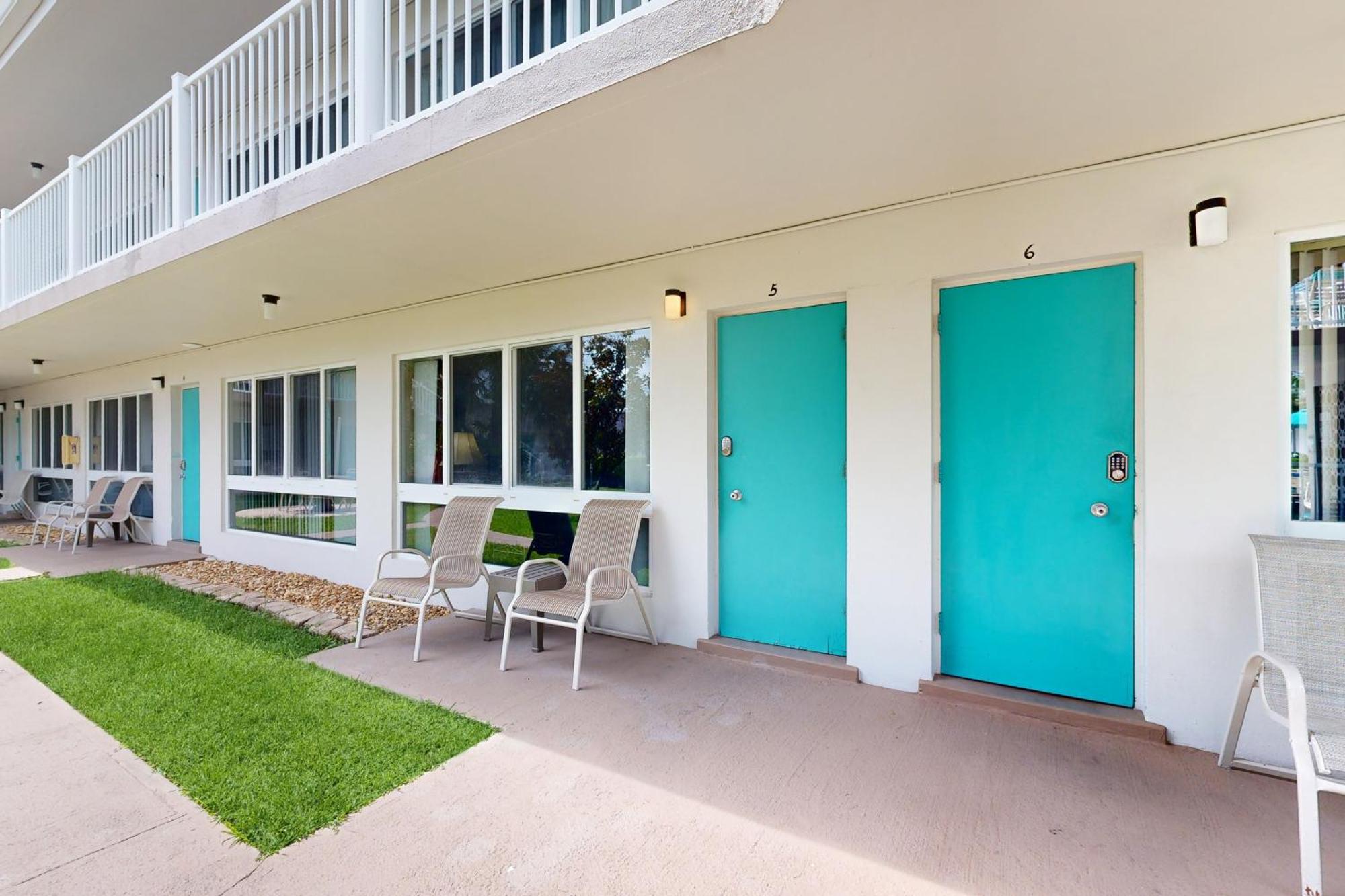 Floranada Condos Pompano Beach Pokój zdjęcie