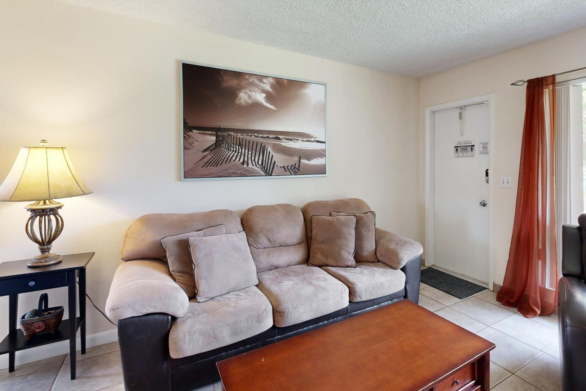 Floranada Condos Pompano Beach Pokój zdjęcie