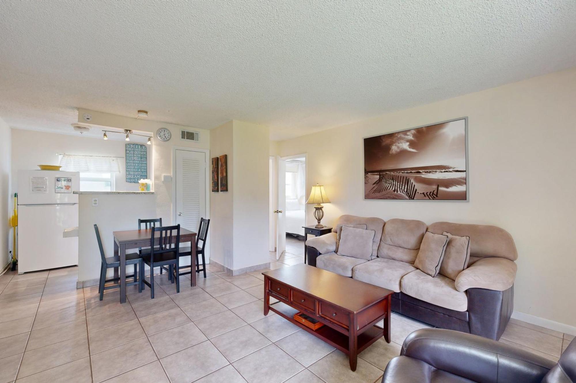 Floranada Condos Pompano Beach Pokój zdjęcie