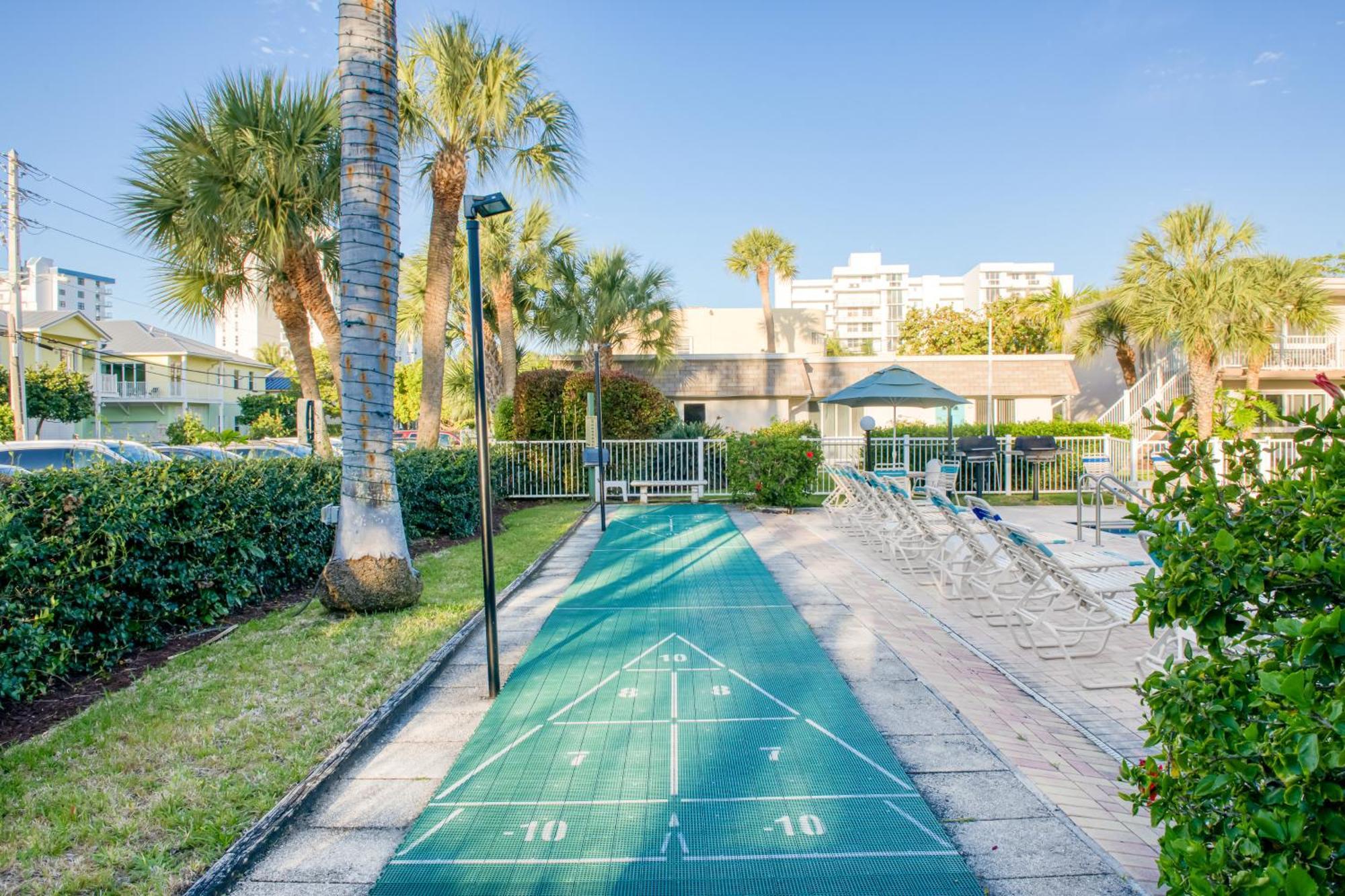 Floranada Condos Pompano Beach Pokój zdjęcie