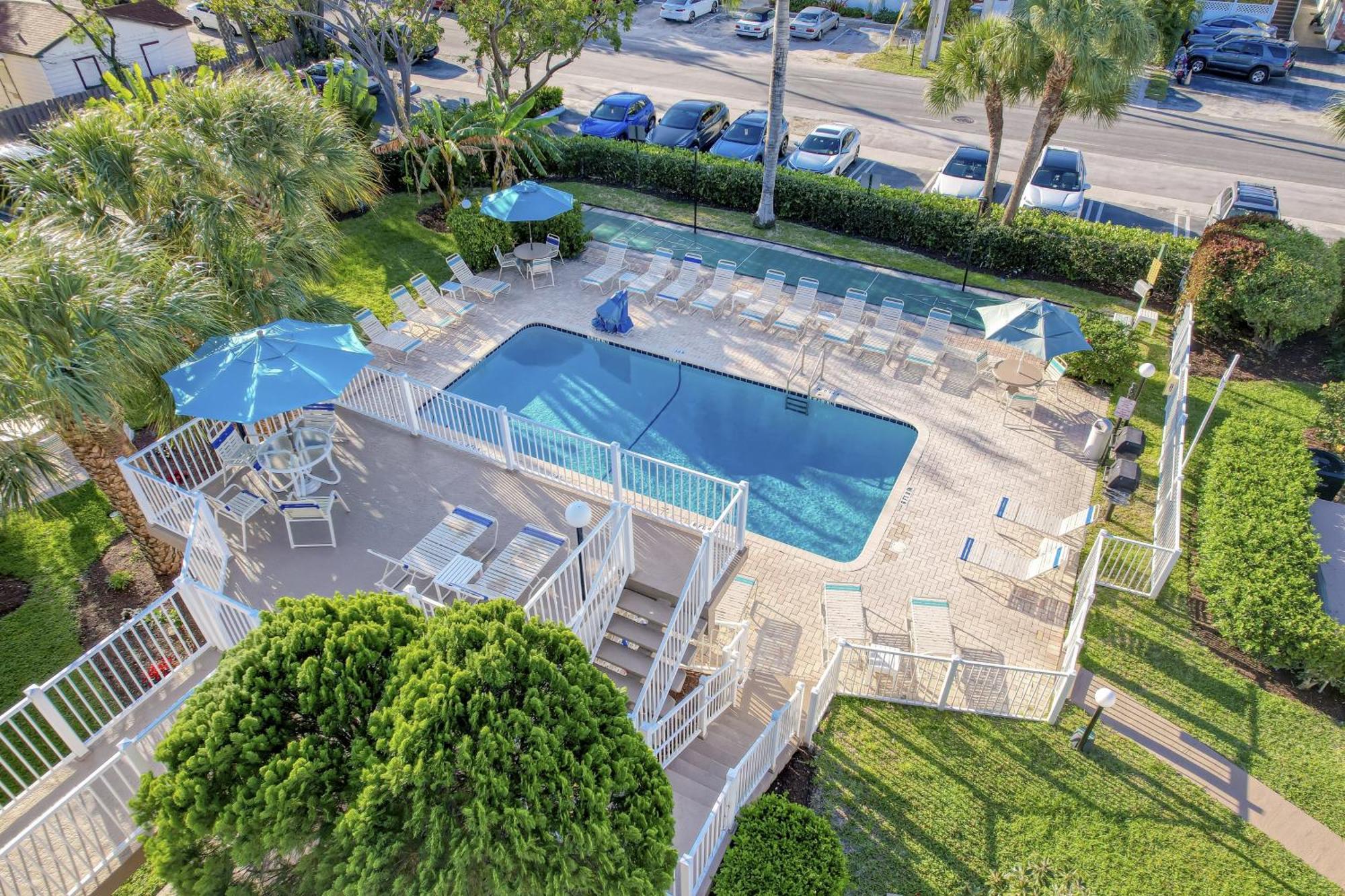 Floranada Condos Pompano Beach Zewnętrze zdjęcie