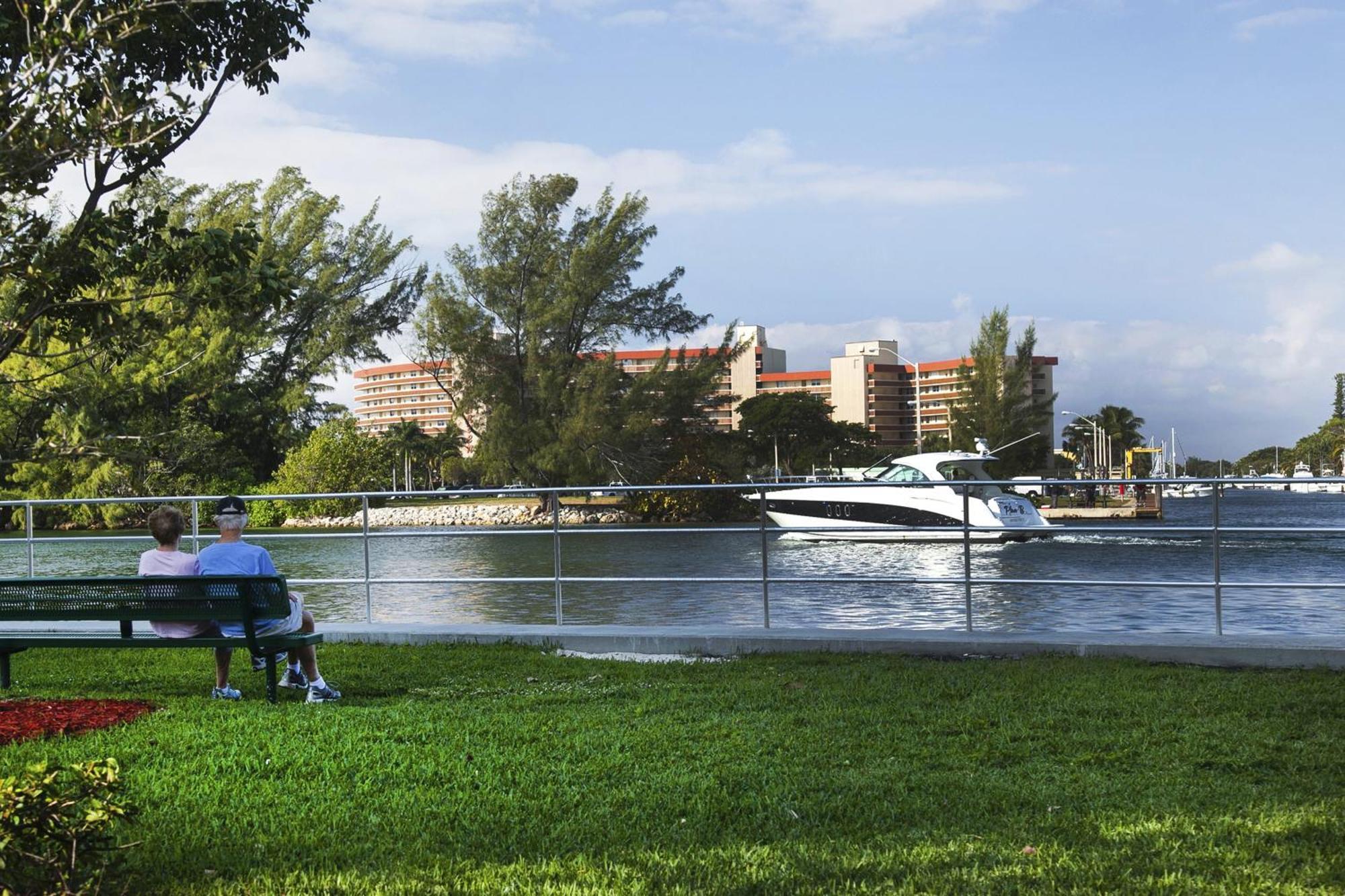 Floranada Condos Pompano Beach Zewnętrze zdjęcie