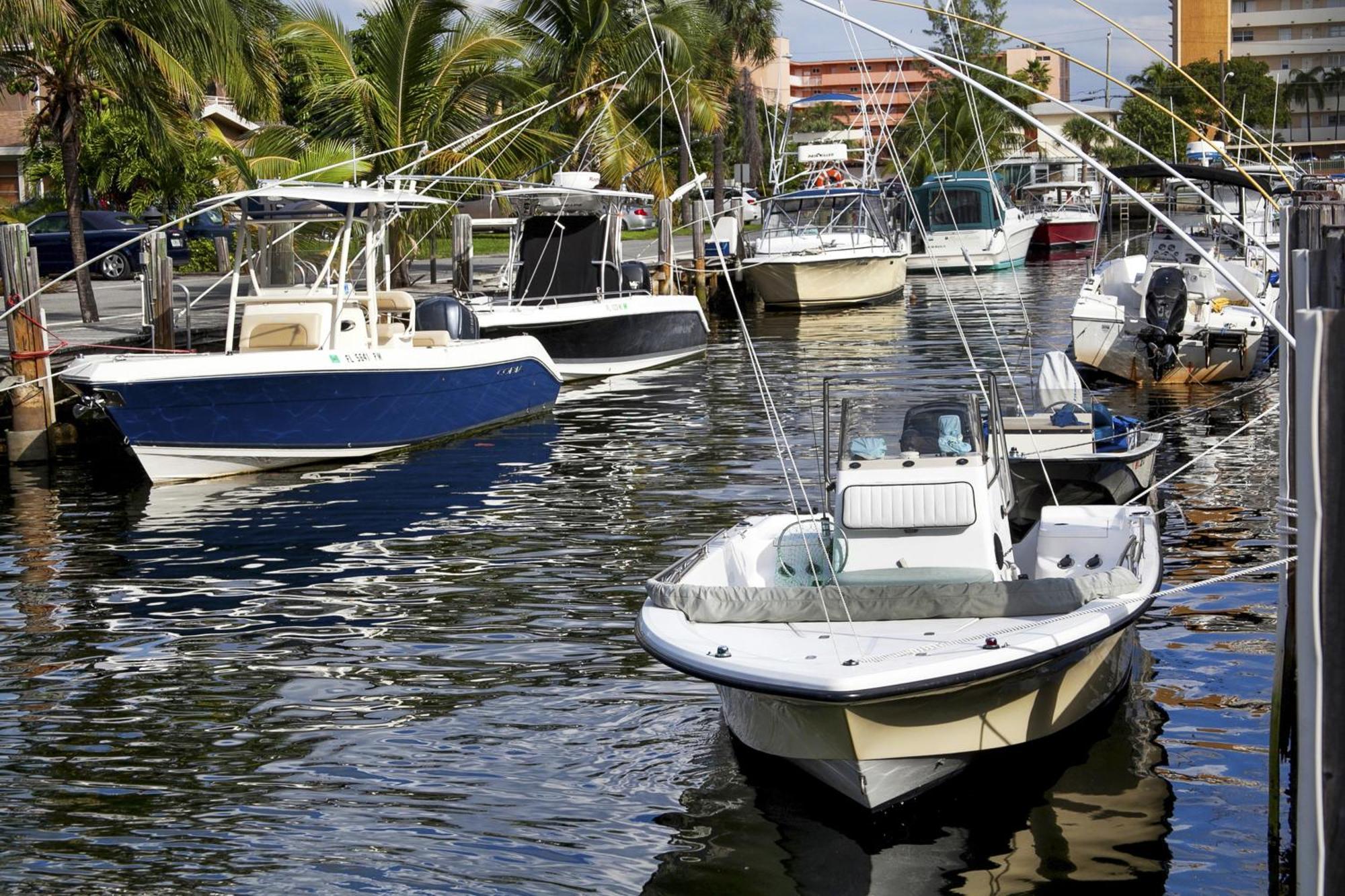 Floranada Condos Pompano Beach Zewnętrze zdjęcie