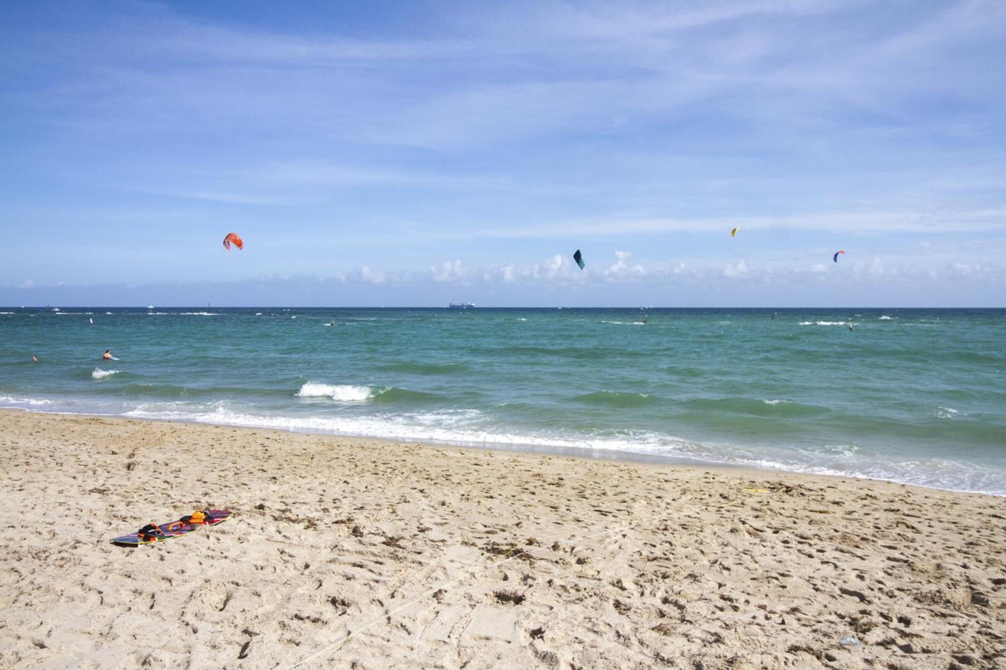 Floranada Condos Pompano Beach Zewnętrze zdjęcie