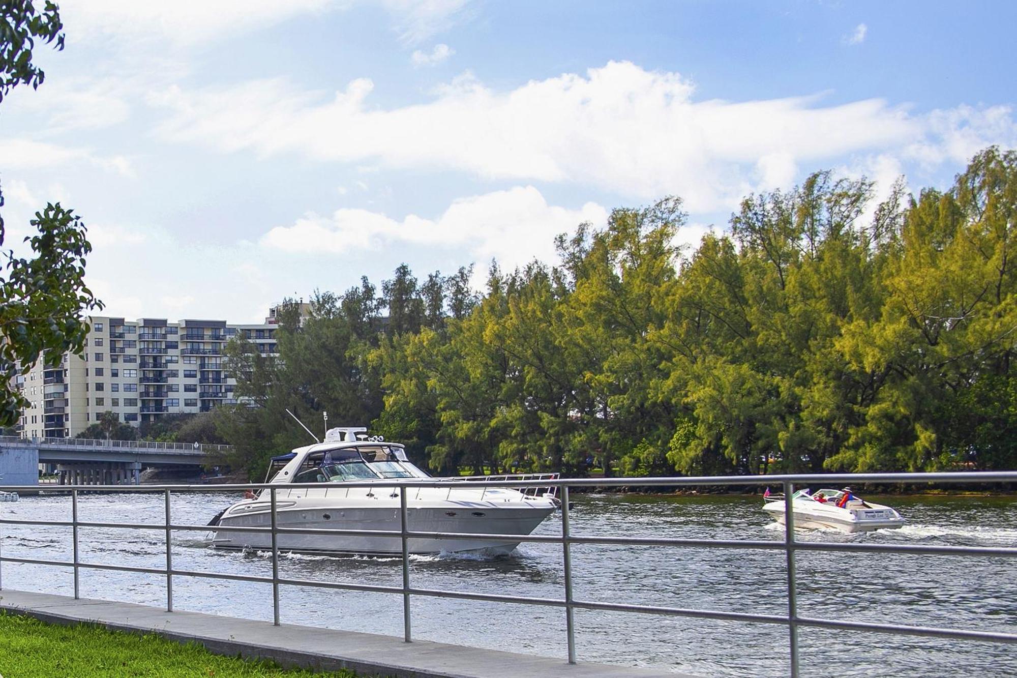 Floranada Condos Pompano Beach Zewnętrze zdjęcie