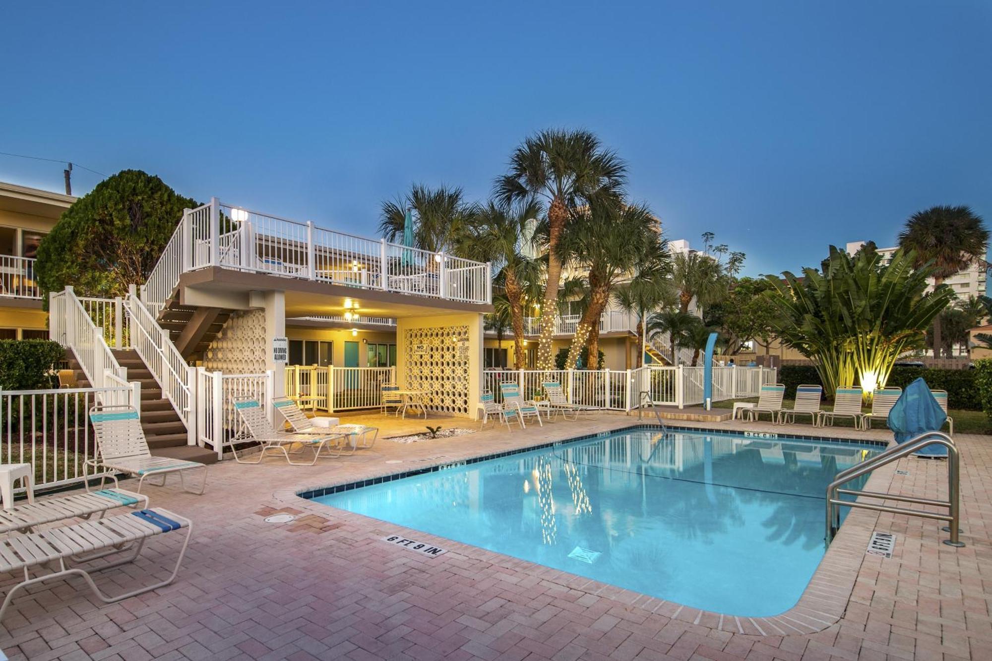 Floranada Condos Pompano Beach Zewnętrze zdjęcie