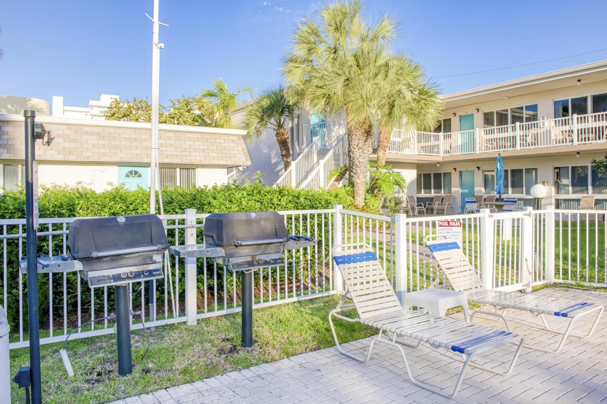 Floranada Condos Pompano Beach Zewnętrze zdjęcie